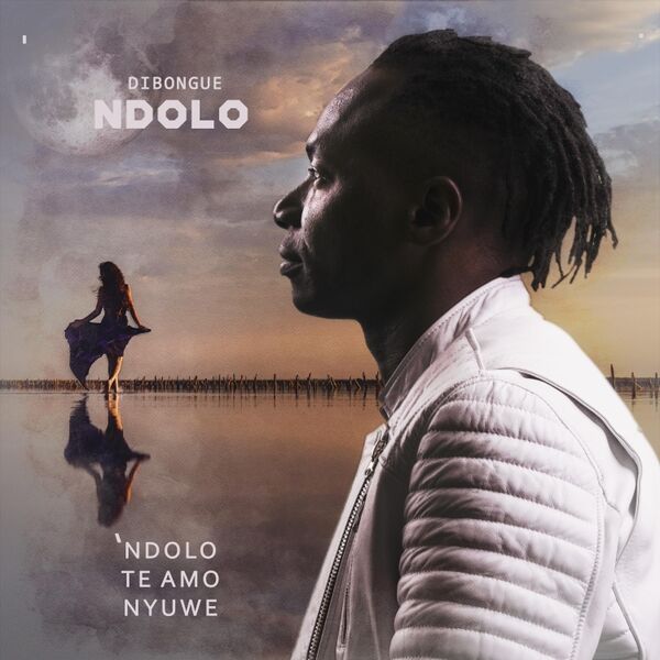 Cover art for Ndolo